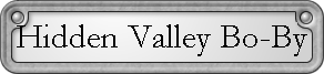 Hidden Valley Bo-By