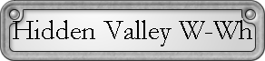 Hidden Valley W-Wh